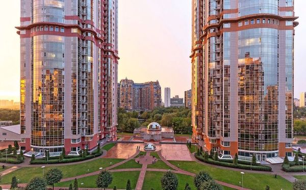 Сдам коммерческое помещение 112 м2, Вернадского пр-кт, 94к1, Москва г