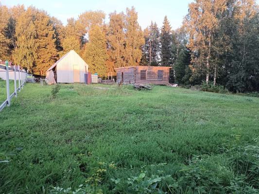 Продам участок 18 соток, ИЖС, Новая ул, Ярки д, 0 км от города