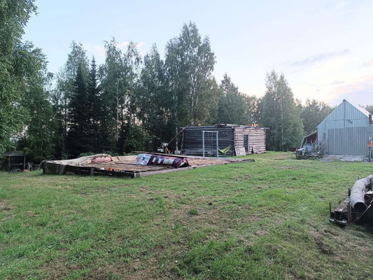 Продам участок 18 соток, ИЖС, Новая ул, Ярки д, 0 км от города