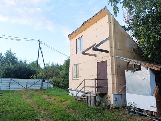 Продам участок 18 соток, ИЖС, Новая ул, Ярки д, 0 км от города