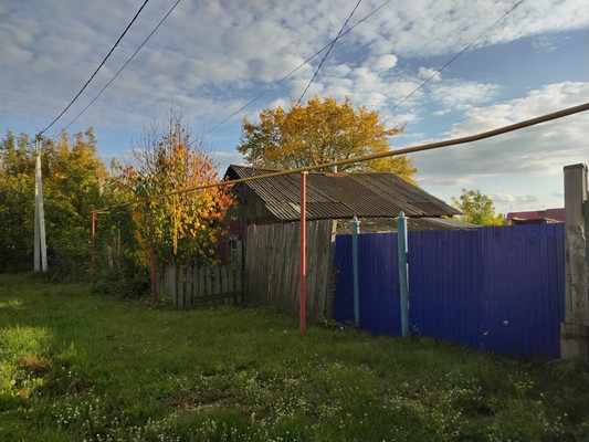 Продам участок 6,28 соток, Иртышская ул, 2, Ишим г, 0 км от города
