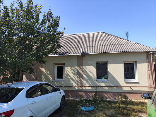 Продам дом, Нахимовская ул, 13, Воронеж г, 0 км от города