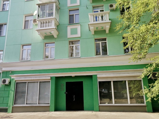 Продам торговое помещение 195,7 м2, Героев Стратосферы ул, 13, Воронеж г