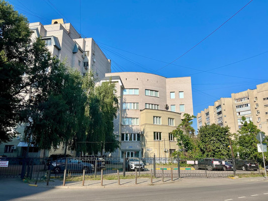Продам многокомнатную квартиру, Кропоткина ул, 2, Воронеж г