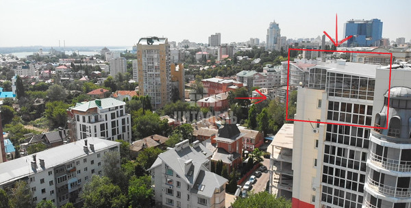 Продам многокомнатную квартиру, Летчика Замкина ул, 48, Воронеж г