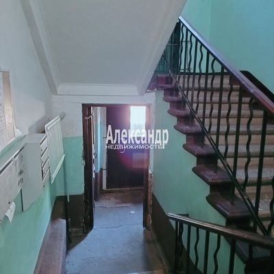 Продам двухкомнатную (2-комн.) квартиру, Грибное ул, 9, Борисова Грива д