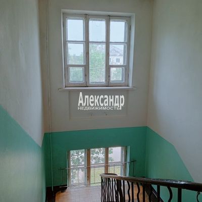 Продам двухкомнатную (2-комн.) квартиру, Грибное ул, 9, Борисова Грива д