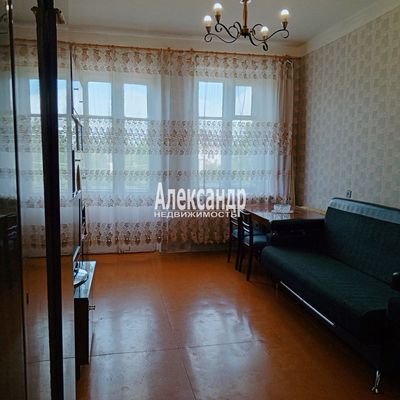 Продам двухкомнатную (2-комн.) квартиру, Грибное ул, 9, Борисова Грива д