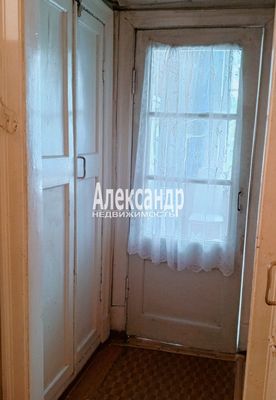 Продам двухкомнатную (2-комн.) квартиру, Грибное ул, 9, Борисова Грива д