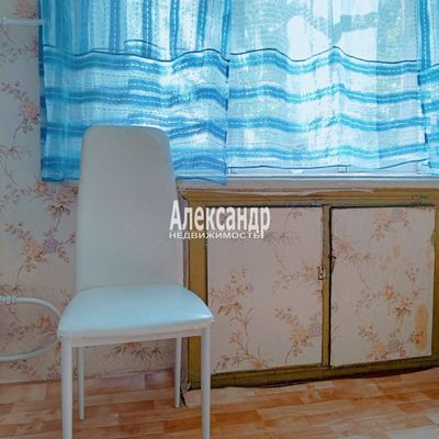 Продам двухкомнатную (2-комн.) квартиру, Грибное ул, 9, Борисова Грива д