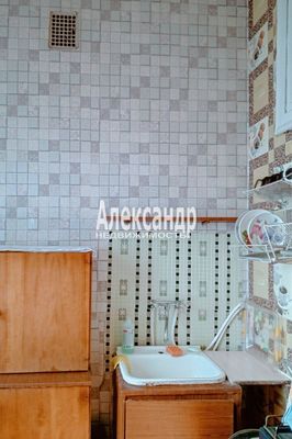 Продам двухкомнатную (2-комн.) квартиру, Грибное ул, 9, Борисова Грива д