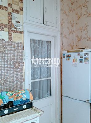 Продам двухкомнатную (2-комн.) квартиру, Грибное ул, 9, Борисова Грива д