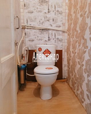 Продам двухкомнатную (2-комн.) квартиру, Грибное ул, 9, Борисова Грива д