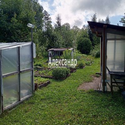 Продам двухкомнатную (2-комн.) квартиру, Грибное ул, 9, Борисова Грива д