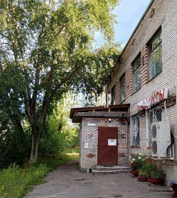 Продам двухкомнатную (2-комн.) квартиру, Грибное ул, 9, Борисова Грива д