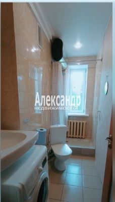Продам трехкомнатную (3-комн.) квартиру, Грибное ул, 16, Борисова Грива д