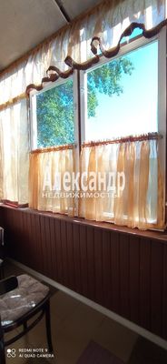 Продам трехкомнатную (3-комн.) квартиру, Грибное ул, 16, Борисова Грива д