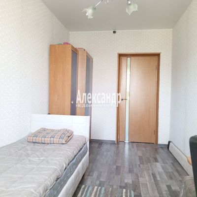 Продам трехкомнатную (3-комн.) квартиру, Грибное ул, 16, Борисова Грива д