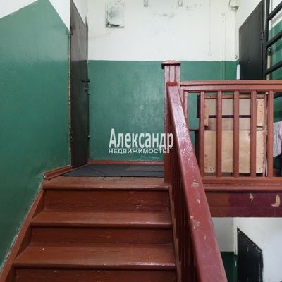 Продам трехкомнатную (3-комн.) квартиру, Грибное ул, 16, Борисова Грива д