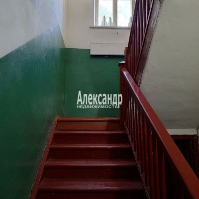 Продам трехкомнатную (3-комн.) квартиру, Грибное ул, 16, Борисова Грива д