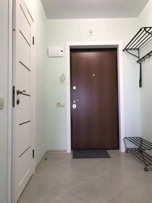 Сдам однокомнатную (1-комн.) квартиру, Воеводина ул, 9а, Михайлов г