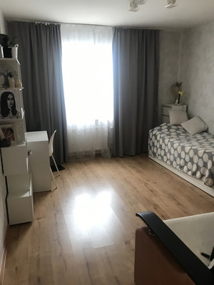 Продам однокомнатную (1-комн.) квартиру, Советский (Усть-Славянка тер.) пр-кт, 41к1, Санкт-Петербург г