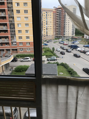Продам однокомнатную (1-комн.) квартиру, Советский (Усть-Славянка тер.) пр-кт, 41к1, Санкт-Петербург г