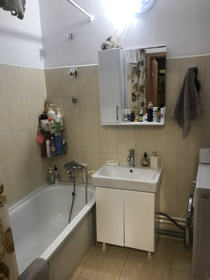 Продам однокомнатную (1-комн.) квартиру, Советский (Усть-Славянка тер.) пр-кт, 41к1, Санкт-Петербург г