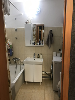 Продам однокомнатную (1-комн.) квартиру, Советский (Усть-Славянка тер.) пр-кт, 41к1, Санкт-Петербург г