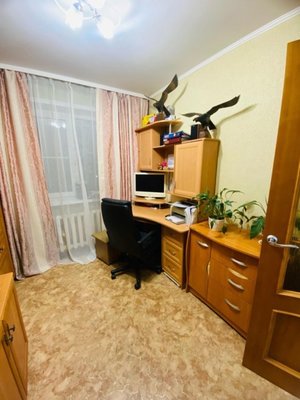 Сдам двухкомнатную (2-комн.) квартиру, Арефьева ул, 19, Буинск г