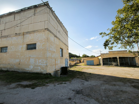 Сдам склад 900 м2, Ленина ул, 36к1, Скалистое с