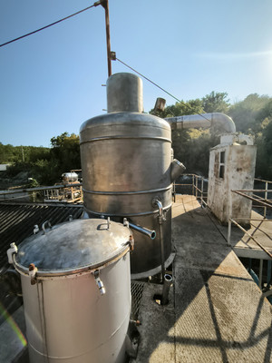 Сдам склад 900 м2, Ленина ул, 36к1, Скалистое с