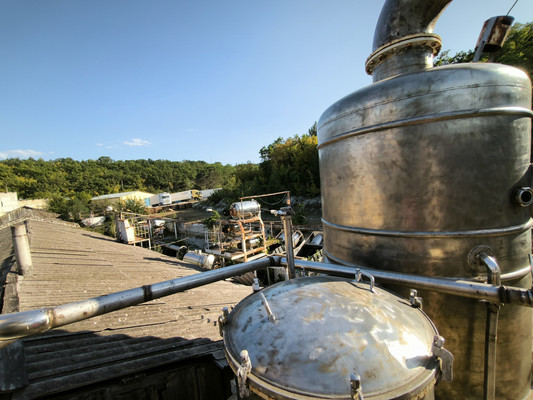 Сдам склад 900 м2, Ленина ул, 36к1, Скалистое с