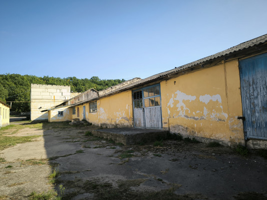 Сдам склад 900 м2, Ленина ул, 36к1, Скалистое с