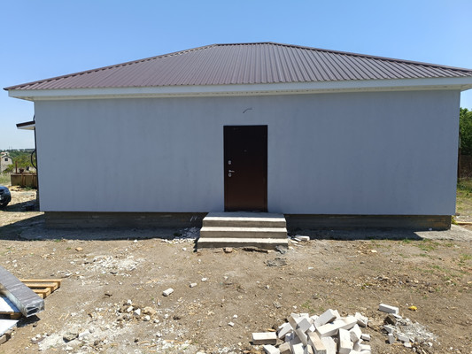 Продам дом, Мира ул, Урожайное с, 0 км от города