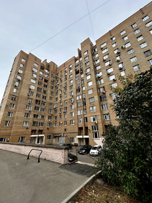 Продам трехкомнатную (3-комн.) квартиру, Красная Пресня ул, 23, Москва г