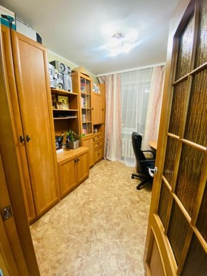 Сдам двухкомнатную (2-комн.) квартиру, Лазо ул, 8, Абаза г