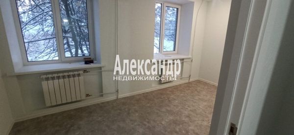 Продам двухкомнатную (2-комн.) квартиру, Ленинградская ул, 2, Ласанен п