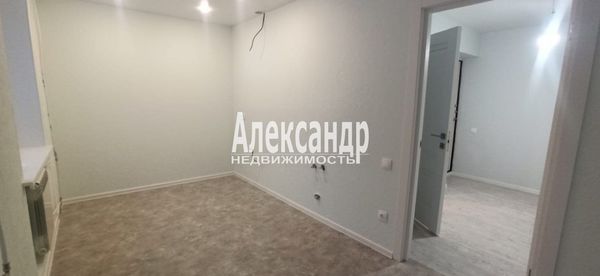 Продам двухкомнатную (2-комн.) квартиру, Ленинградская ул, 2, Ласанен п