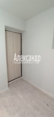 Продам двухкомнатную (2-комн.) квартиру, Ленинградская ул, 2, Ласанен п