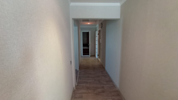 Продам трехкомнатную (3-комн.) квартиру, Западный пер, 2а, Волгодонск г