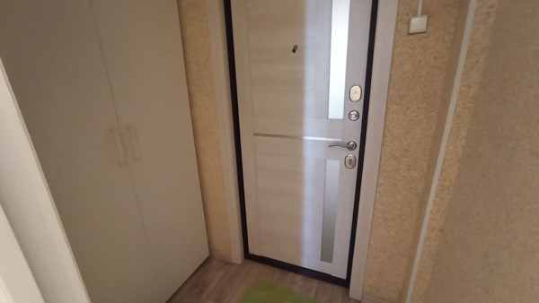 Продам трехкомнатную (3-комн.) квартиру, Западный пер, 2а, Волгодонск г