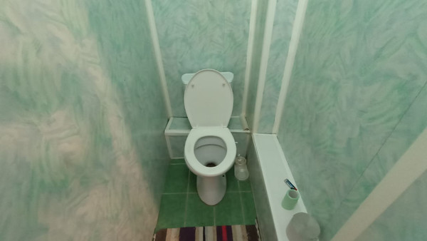 Продам трехкомнатную (3-комн.) квартиру, Западный пер, 2а, Волгодонск г