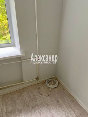 Продам двухкомнатную (2-комн.) квартиру, Ленинградская ул, 2, Ласанен п