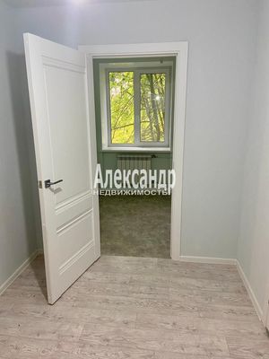 Продам двухкомнатную (2-комн.) квартиру, Ленинградская ул, 2, Ласанен п