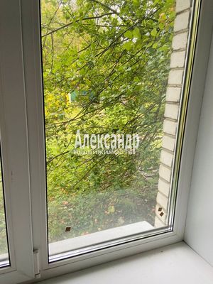 Продам двухкомнатную (2-комн.) квартиру, Ленинградская ул, 2, Ласанен п