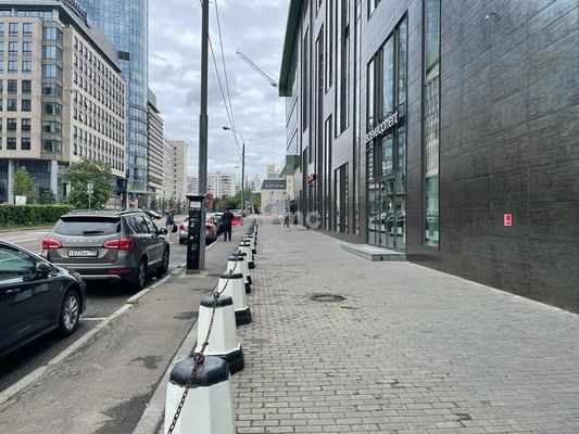 Сдам коммерческое помещение 189,6 м2, Олимпийский пр-кт, 16 5, Москва г