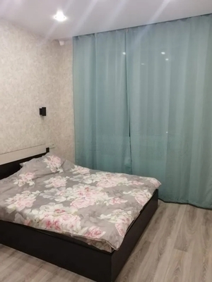 Сдам однокомнатную (1-комн.) квартиру, Кооперативная ул, 5, Волчанск г