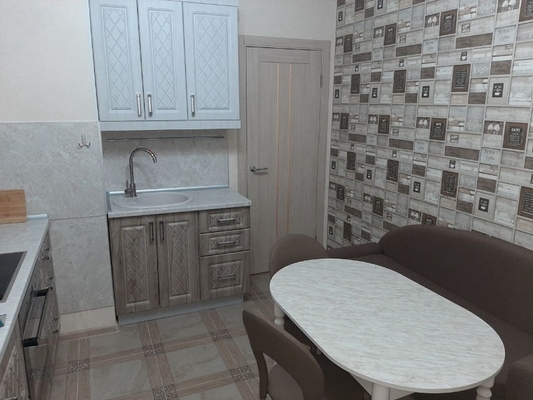 Сдам однокомнатную (1-комн.) квартиру, Кооперативная ул, 5, Волчанск г