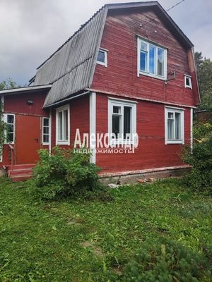 Продам дом, 14, СНТ Витамин тер. СНТ, 160 км от города